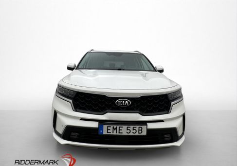 Kia Sorento, 2021