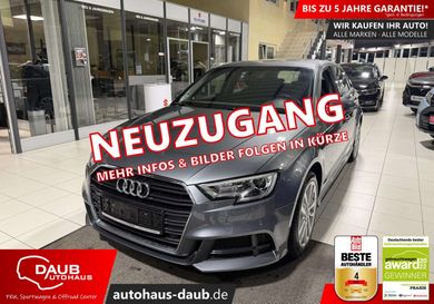 Audi A3, 2020