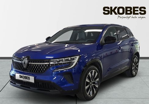 Renault Austral, 2024