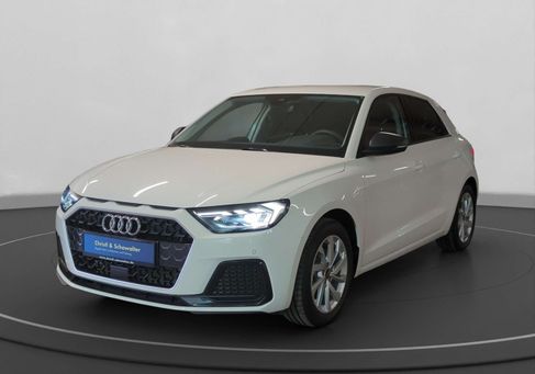 Audi A1, 2025 2