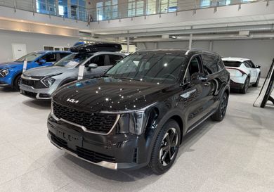 Kia Sorento, 2025