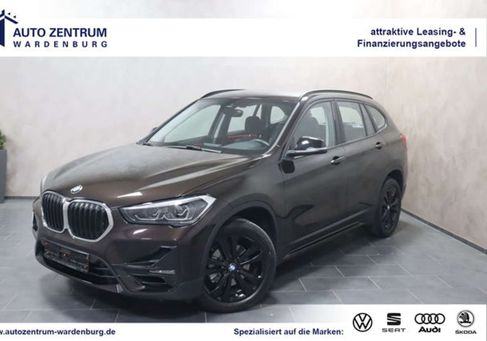 BMW X1, 2020