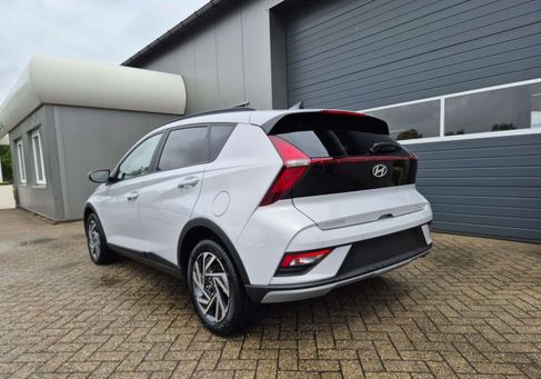 Hyundai Bayon, 2026