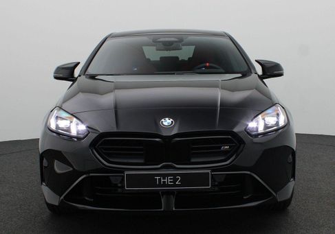 BMW 2er Gran Coupé, 2025