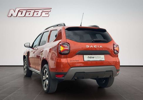 Dacia Duster, 2023 3