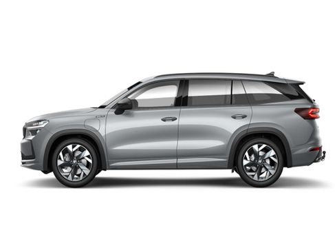 Skoda Kodiaq, 2026