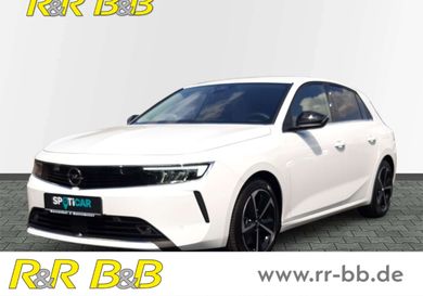 Opel Astra, 2023