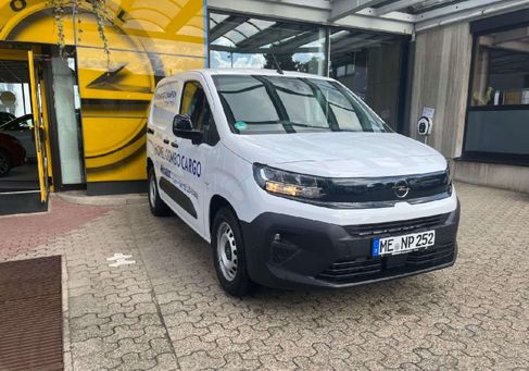 Opel Combo, 2025 2