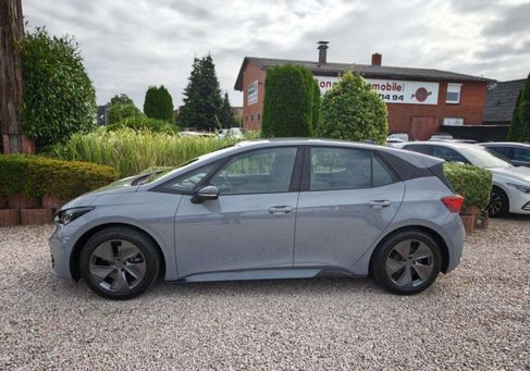 Cupra Born, 2023 3