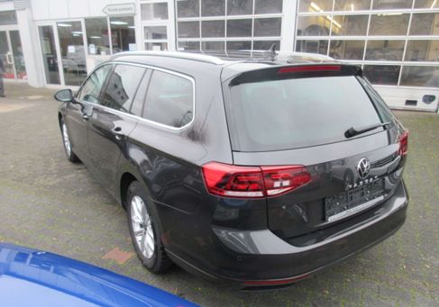 Volkswagen Passat Variant, 2024