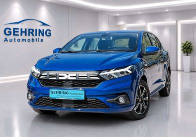 Dacia Sandero, 2023