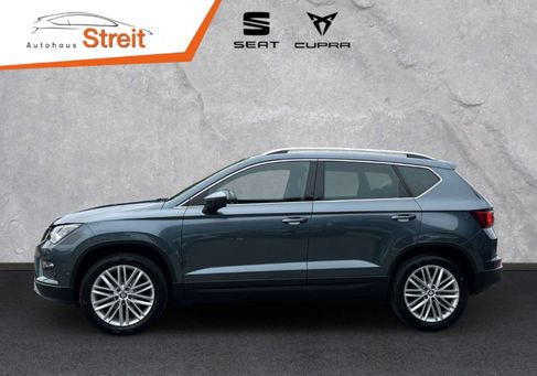 Seat Ateca, 2018