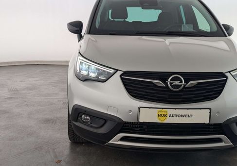 Opel Crossland X, 2018 3