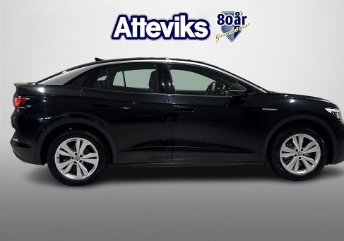 Volkswagen ID.5, 2023