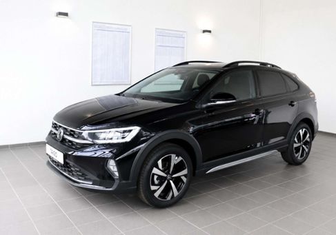 Volkswagen Taigo, 2026