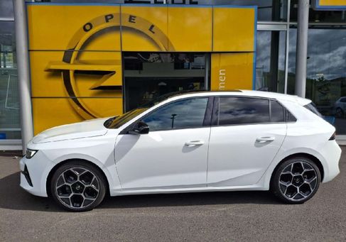 Opel Astra, 2024