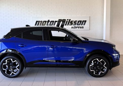 Opel Mokka, 2025 2