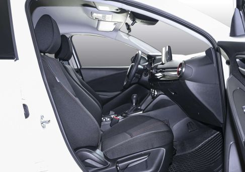 Mazda 2, 2023 3