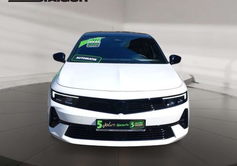 Opel Astra, 2025