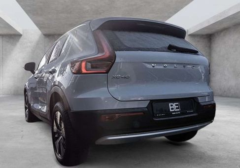 Volvo XC40, 2021 2