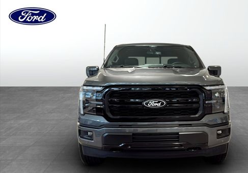 Ford F 150, 2025