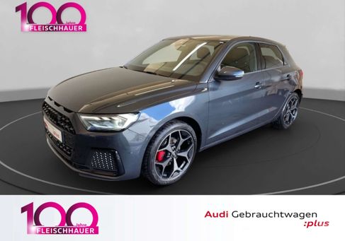 Audi A1, 2023