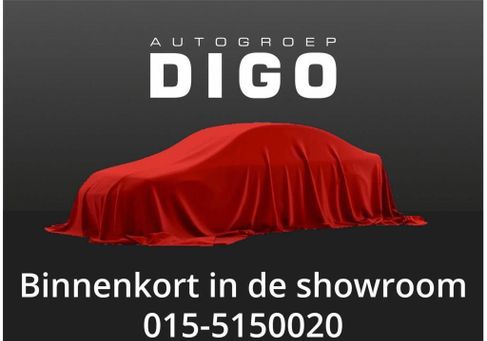 Ford Mustang Mach-E, 2021