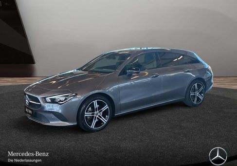 Mercedes-Benz CLA 200, 2023