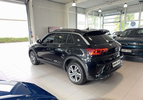 Volkswagen T-Roc, 2023