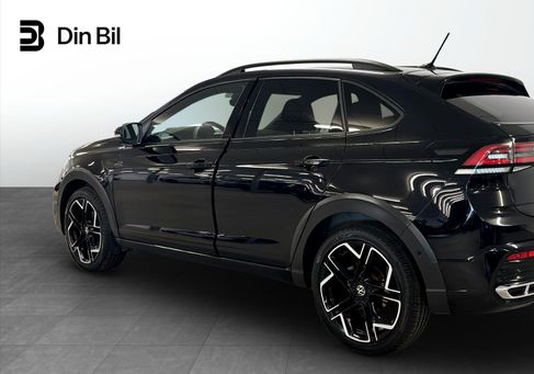 Volkswagen Taigo, 2026