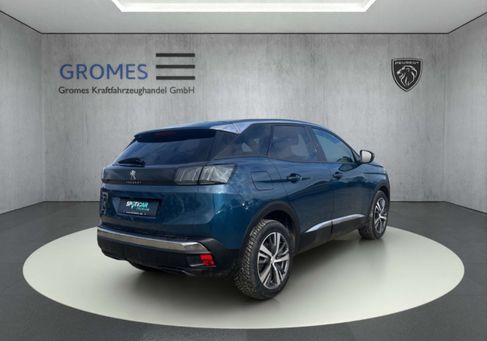 Peugeot 3008, 2023
