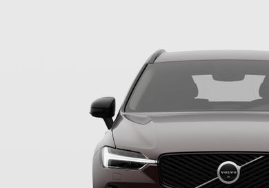 Volvo XC60, 2027