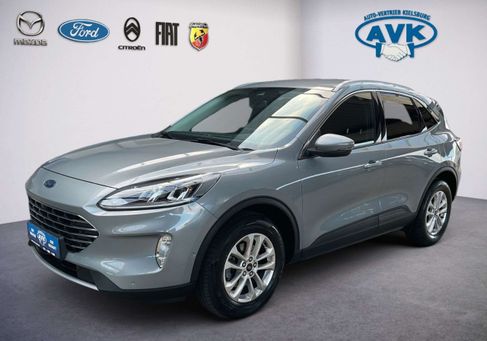 Ford Kuga, 2023