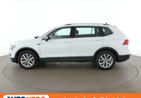 Volkswagen Tiguan Allspace, 2021