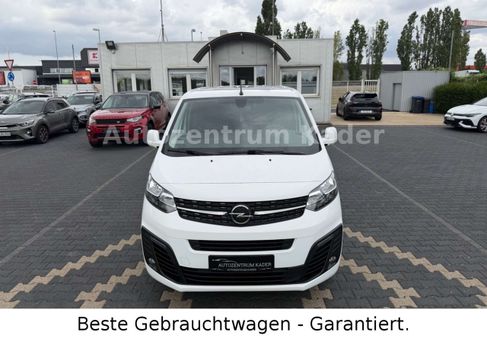 Opel Vivaro, 2020 2