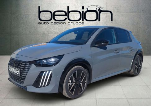 Peugeot 208, 2024 2