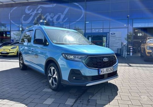 Ford Tourneo Connect, 2024