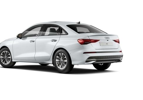Audi A3, 2025 3