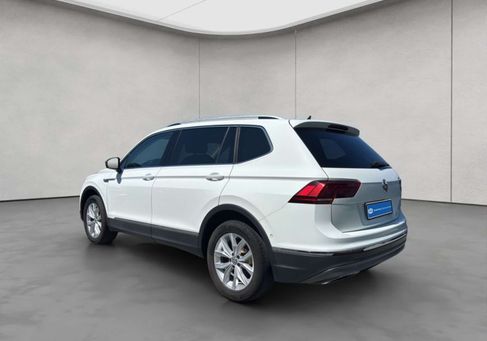 Volkswagen Tiguan Allspace, 2019