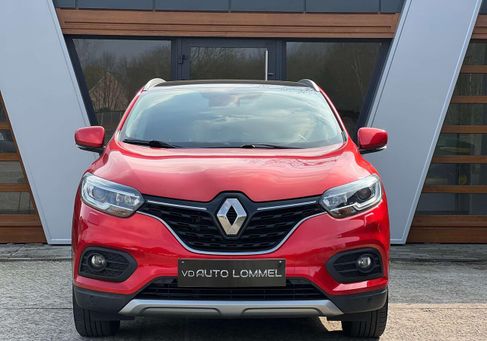 Renault Kadjar, 2019