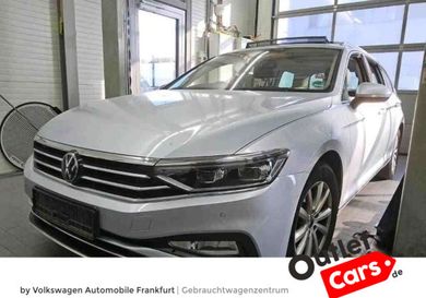 Volkswagen Passat Variant, 2023
