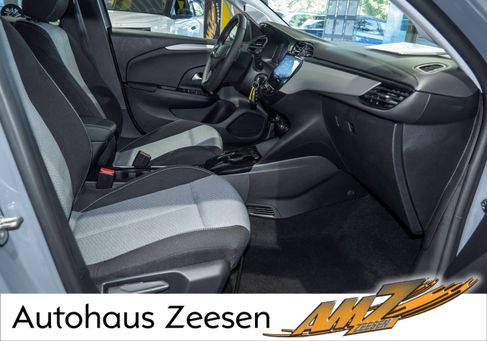 Opel Corsa, 2026 2