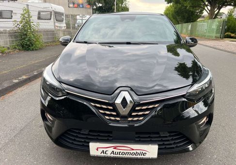 Renault Clio, 2022