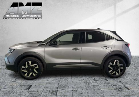 Opel Mokka, 2025 3