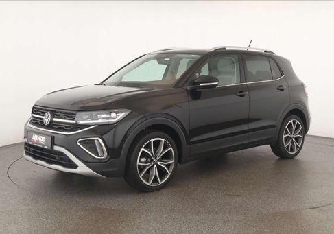 Volkswagen T-Cross, 2025 2