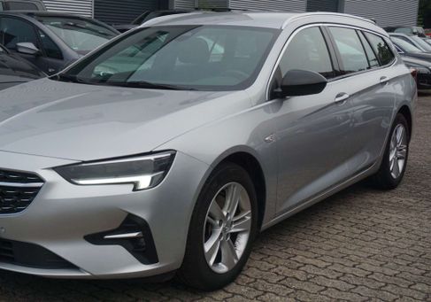 Opel Insignia, 2023 2
