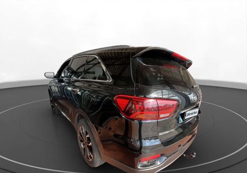 Kia Sorento, 2019