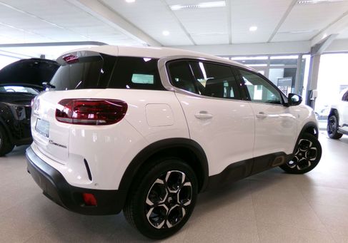 Citroën C5 Aircross, 2024 3