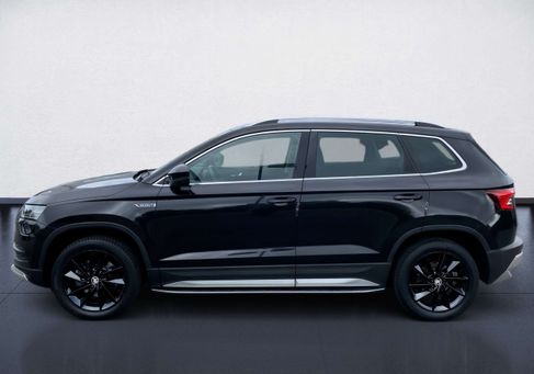 Skoda Karoq, 2022 3