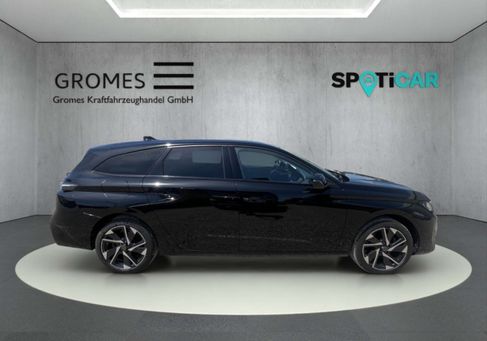 Peugeot 308, 2024